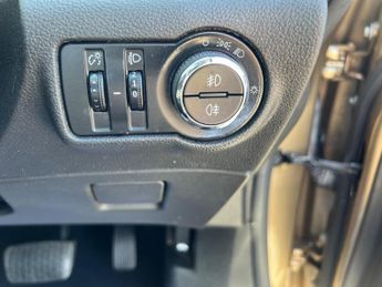 Vauxhall Astra 1.6 16v SRi Auto Euro 5 5dr