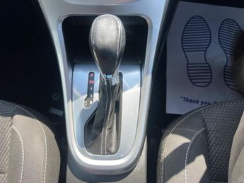 Vauxhall Astra 1.6 16v SRi Auto Euro 5 5dr