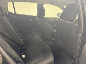 Nissan Leaf 40kWh Acenta Auto 5dr