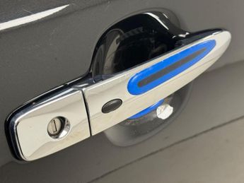 Nissan Leaf 40kWh Acenta Auto 5dr