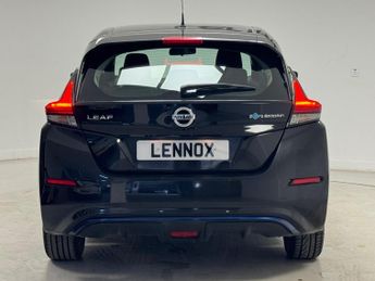 Nissan Leaf 40kWh Acenta Auto 5dr