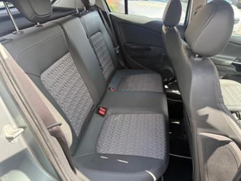 Vauxhall Corsa 1.4 16V SE Auto Euro 5 5dr