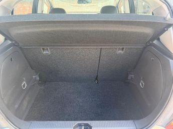 Vauxhall Corsa 1.4 16V SE Auto Euro 5 5dr