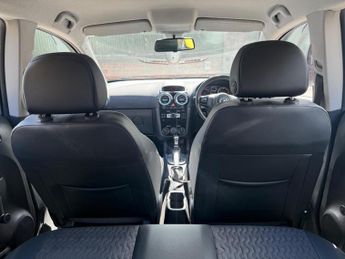 Vauxhall Corsa 1.4 16V SE Auto Euro 5 5dr