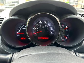 Kia Soul 1.6 CRDi Tempest Euro 4 5dr