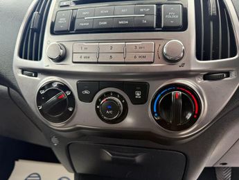 Hyundai i20 1.2 Active Euro 5 5dr