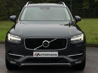 Volvo XC90 2.0 D5 PowerPulse Momentum Pro Auto 4WD Euro 6 (s/s) 5dr