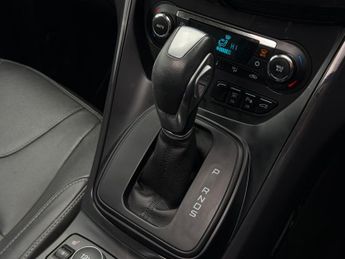 Ford Kuga 2.0 TDCi Titanium X Powershift AWD Euro 5 5dr