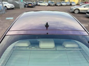 Vauxhall Insignia 2.0 CDTi SE Nav Hatchback 5dr Diesel Auto Euro 5 (160 ps)