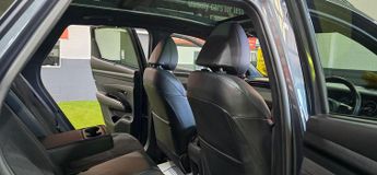 Hyundai TUCSON 1.6 T-GDi MHEV N Line S DCT 4WD Euro 6 (s/s) 5dr