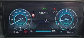 Hyundai TUCSON 1.6 T-GDi MHEV N Line S DCT 4WD Euro 6 (s/s) 5dr