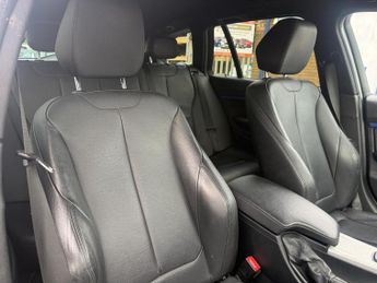 BMW 3 Series 2.0 318d M Sport Touring Auto Euro 6 (s/s) 5dr
