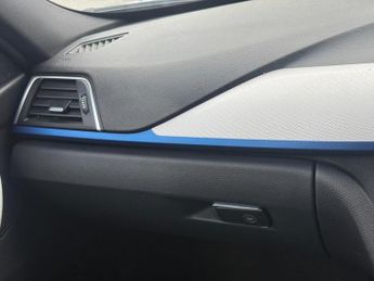 BMW 3 Series 2.0 318d M Sport Touring Auto Euro 6 (s/s) 5dr