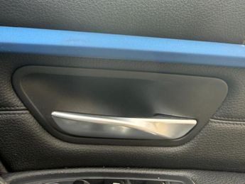 BMW 3 Series 2.0 318d M Sport Touring Auto Euro 6 (s/s) 5dr