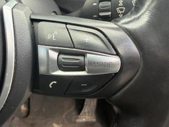 BMW 3 Series 2.0 318d M Sport Touring Auto Euro 6 (s/s) 5dr