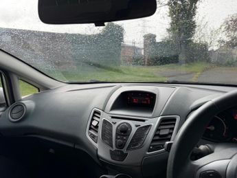Ford Fiesta 1.25 Style + 5dr