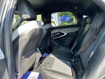 Peugeot 3008 1.2 Allure e-DSC6 Euro 6 (s/s) 5dr