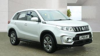 Suzuki Grand Vitara 1.0 Boosterjet SZ-T Euro 6 (s/s) 5dr