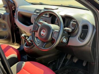 Fiat Panda 1.2 Pop Euro 6 5dr