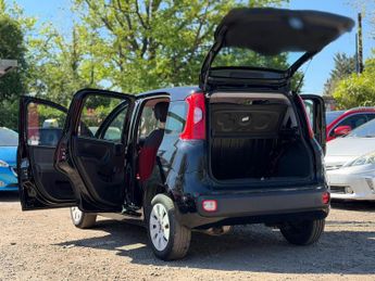 Fiat Panda 1.2 Pop Euro 6 5dr
