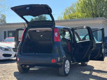 Fiat Panda 1.2 Pop Euro 6 5dr