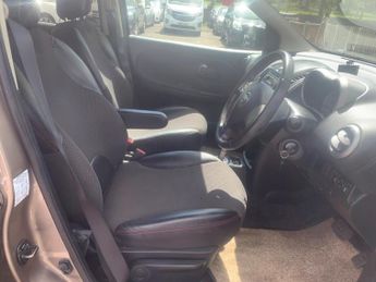 Nissan Note 1.6 16v SVE 5dr