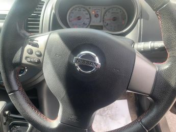 Nissan Note 1.6 16v SVE 5dr