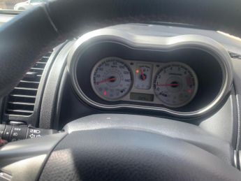 Nissan Note 1.6 16v SVE 5dr