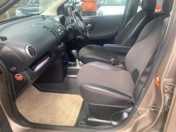 Nissan Note 1.6 16v SVE 5dr