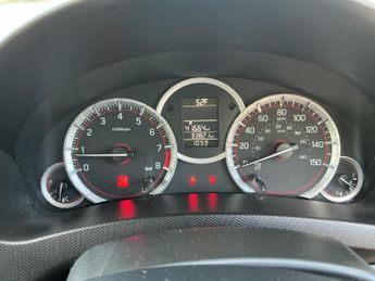 Suzuki Swift 1.6 Sport Euro 5 3dr (SNav)