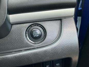 Suzuki Swift 1.6 Sport Euro 5 3dr (SNav)