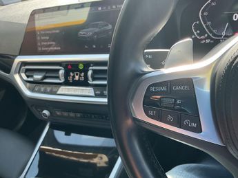 BMW 3 Series 2.0 330e 12kWh M Sport Auto Euro 6 (s/s) 4dr