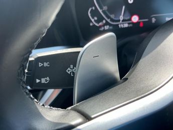 BMW 3 Series 2.0 330e 12kWh M Sport Auto Euro 6 (s/s) 4dr