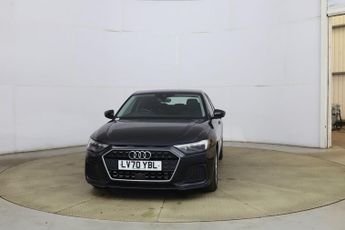 Audi A1 1.0 TFSI 25 Sport Sportback S Tronic Euro 6 (s/s) 5dr