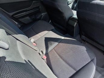 Subaru XV 2.0D SE 4WD Euro 5 5dr