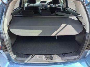 Subaru XV 2.0D SE 4WD Euro 5 5dr