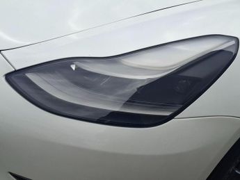 Tesla Model 3 (Dual Motor) Long Range Auto 4WDE 4dr