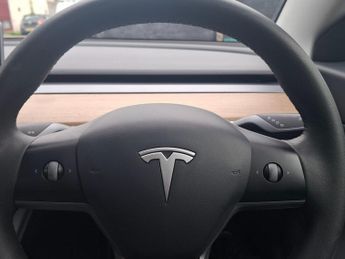 Tesla Model 3 (Dual Motor) Long Range Auto 4WDE 4dr