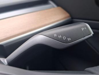 Tesla Model 3 (Dual Motor) Long Range Auto 4WDE 4dr