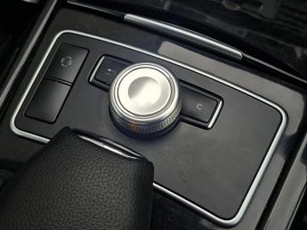 Mercedes-Benz E Class 2.1 E220 CDI BlueEfficiency Executive SE G-Tronic+ Euro 5 (s/s) 