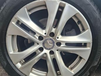 Mercedes-Benz E Class 2.1 E220 CDI BlueEfficiency Executive SE G-Tronic+ Euro 5 (s/s) 