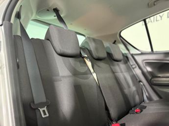 Vauxhall Agila 1.2 16V Design Auto Euro 4 5dr