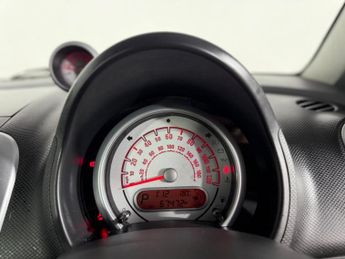 Vauxhall Agila 1.2 16V Design Auto Euro 4 5dr