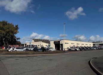 Mazda 2 1.3 TS Euro 4 5dr