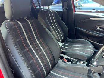 Vauxhall Corsa Electric 50kWh Anniversary Edition Auto 5dr