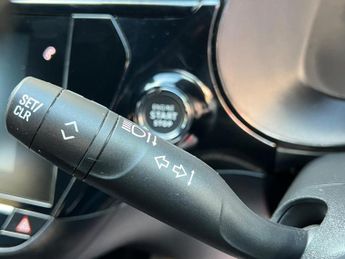 Vauxhall Corsa Electric 50kWh Anniversary Edition Auto 5dr