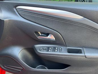 Vauxhall Corsa Electric 50kWh Anniversary Edition Auto 5dr