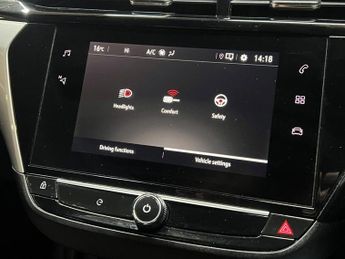 Vauxhall Corsa Electric 50kWh Anniversary Edition Auto 5dr