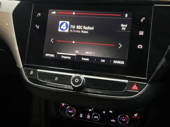 Vauxhall Corsa Electric 50kWh Anniversary Edition Auto 5dr