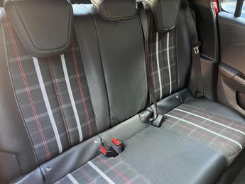 Vauxhall Corsa Electric 50kWh Anniversary Edition Auto 5dr